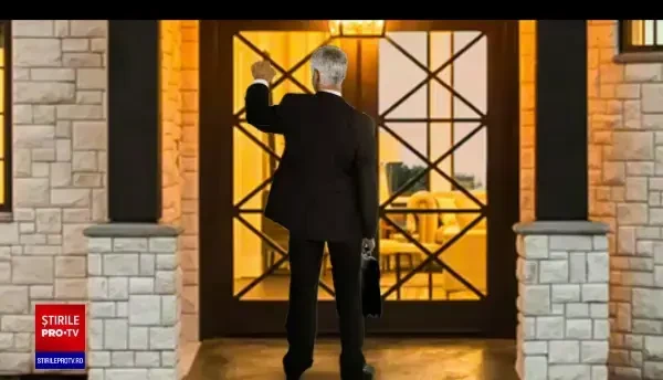 Nicolae Ciucă, premierul României, a inventat un nou cuvânt la o întâlnire cu investitorii străini