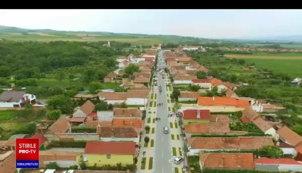 Restricțiile și frica de COVID-19 au făcut ca un sfert de milion de români să se mute de la oraș la țară