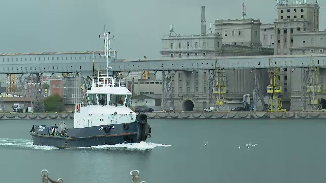 Ce s-a schimbat în Portul Constanța la câteva săptămâni după descoperirea unor grave probleme