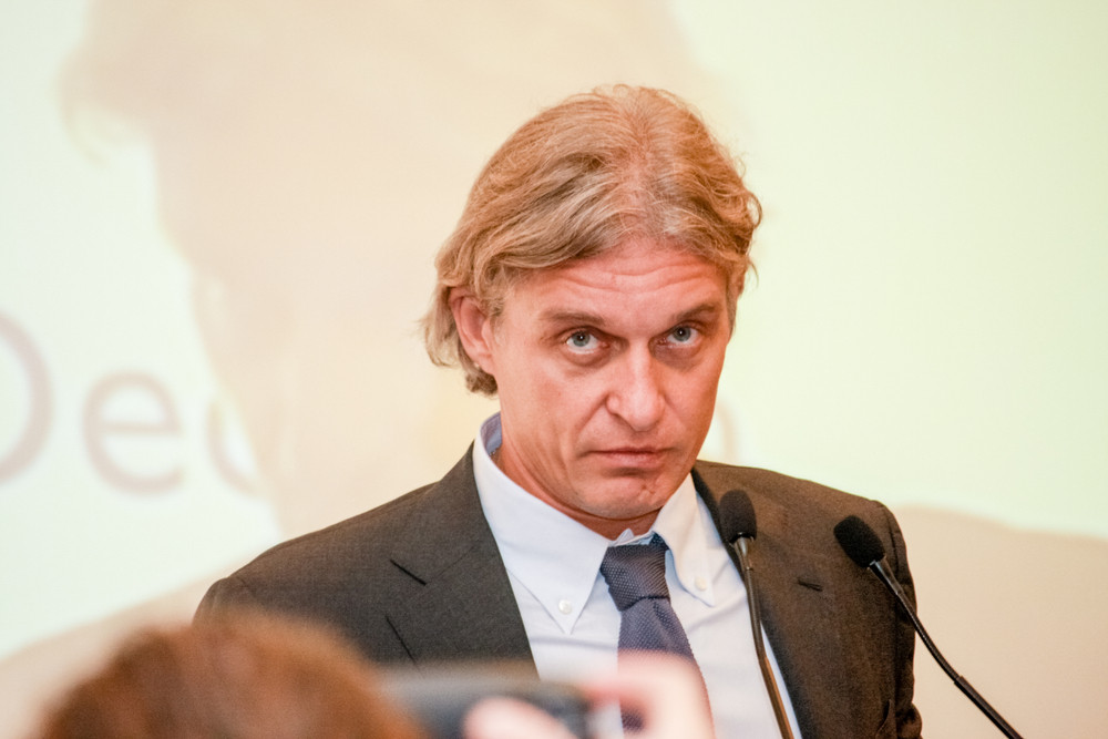 Un magnat rus a lansat una dintre cele mai puternice critici ale rușilor cu influență cu privire la războiul Rusia-Ucraina