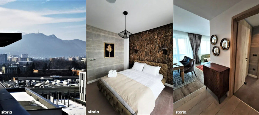 Cele mai scumpe chirii din marile orașe din Rom&acirc;nia - 5