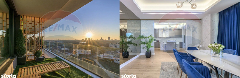 Cele mai scumpe chirii din marile orașe din Rom&acirc;nia - 9