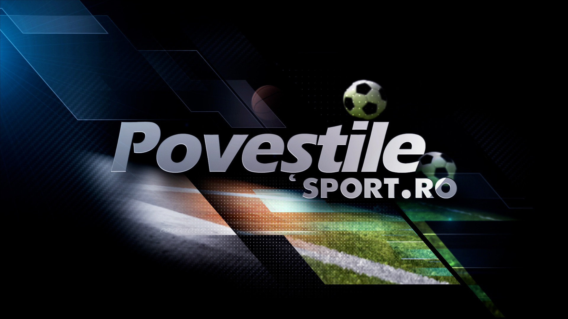 VOYO lansează "Poveștile sport.ro", din 25 aprilie, cu Andru Nenciu