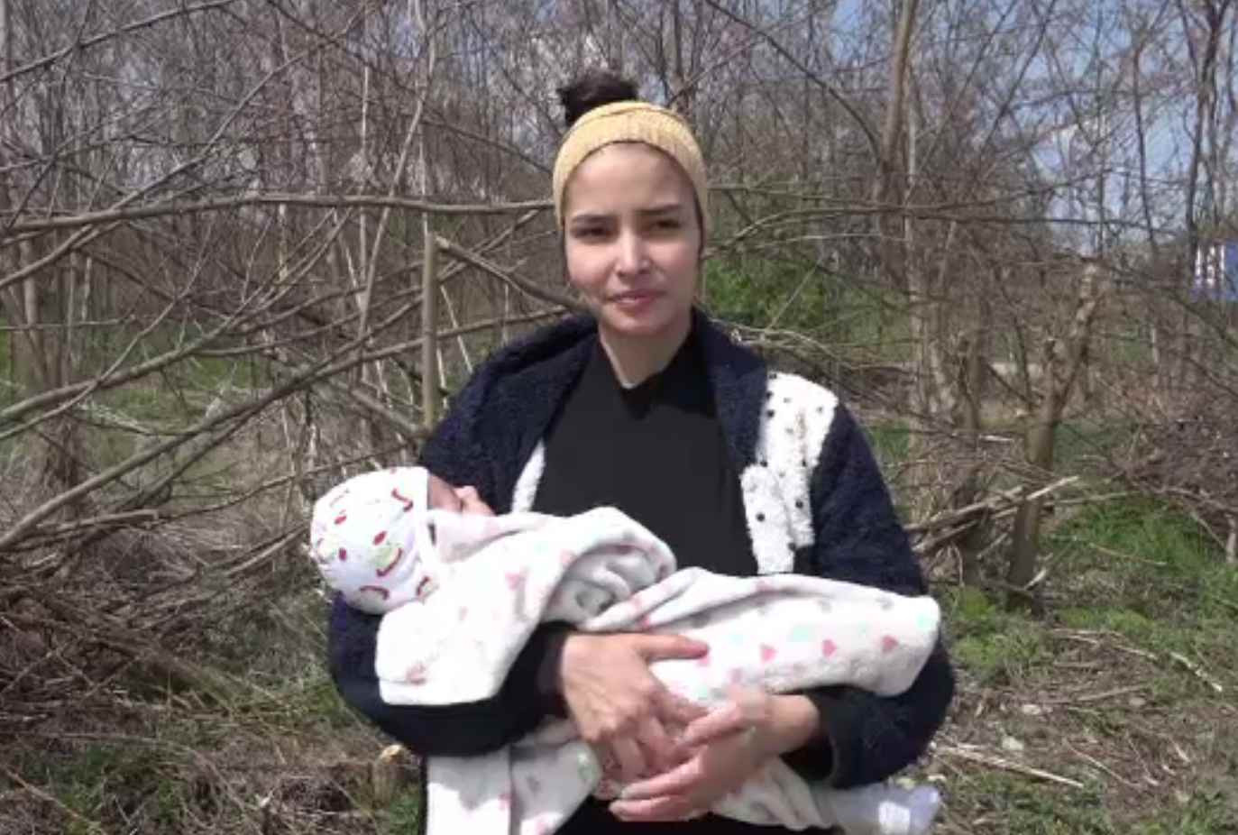 Incendiul le-a distrus locuința și au mare nevoie de ajutor. Drama unei familii din Vaslui