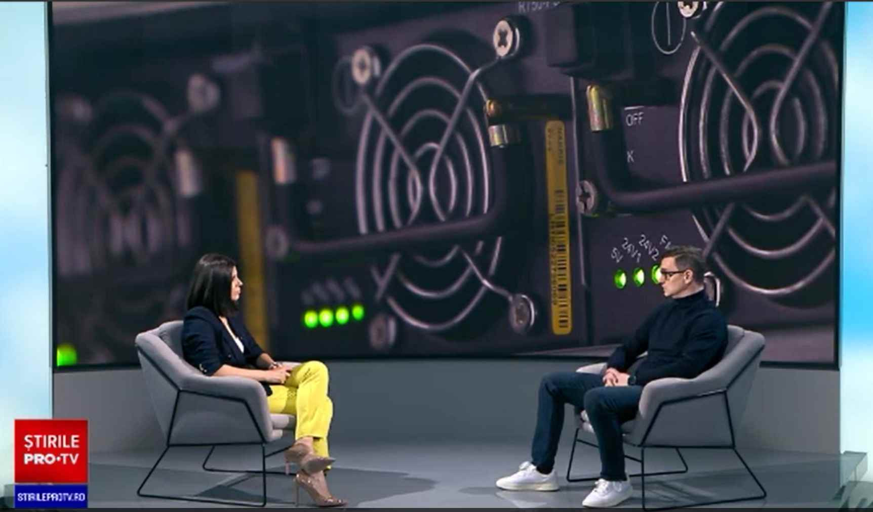 Camerele video pot fi accesate de atacatorii cibernetici. Mit sau pericol real