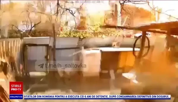 Război în Ucraina. Sinteza evenimentelor 20 aprilie 2022. Soldat: Rușii n-au decât să vină, e destul loc să-i îngropăm