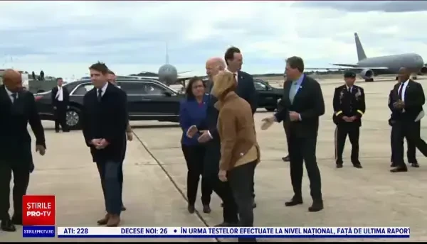 Aliații NATO trimit aeronave încărcate cu arme și muniții către Ucraina. Care este poziția Germaniei