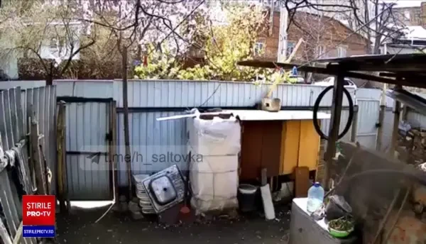 Război în Ucraina. Sinteza evenimentelor 20 aprilie 2022. Soldat: Rușii n-au decât să vină, e destul loc să-i îngropăm