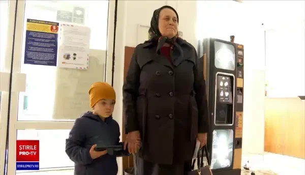 Pensionarii se împrumută la CAR pentru masa de Paște. Care sunt sumele pe care le cer oamenii