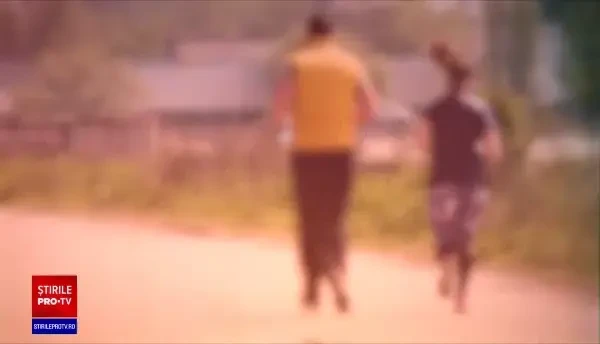 O femeie care alerga pe malul Lacului Morii, atacată de o haită de câini. Descoperirea anchetatorilor