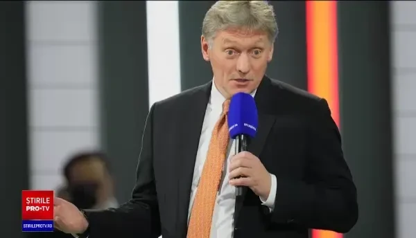 Vladimir Putin anunță că viața în Donbas „se va normaliza și se va schimba în bine”