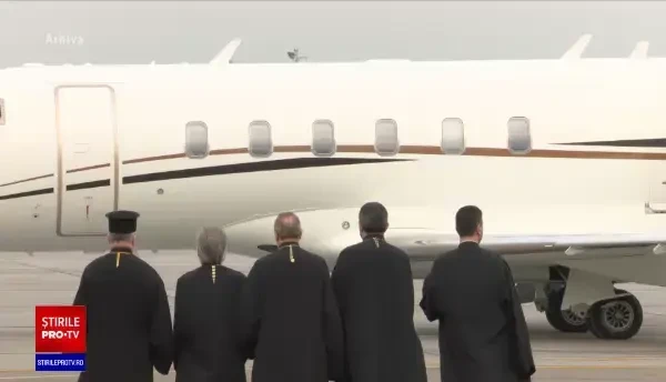 Slujba de Înviere, Paște 2022: Peste cinci mii de credincioși, așteptați la slujba de Înviere de la malul mării