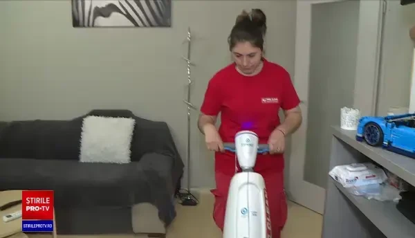 Cât costă curățenia de Paște cu o firmă profesionistă. Există și servicii de organizare ale obiectelor