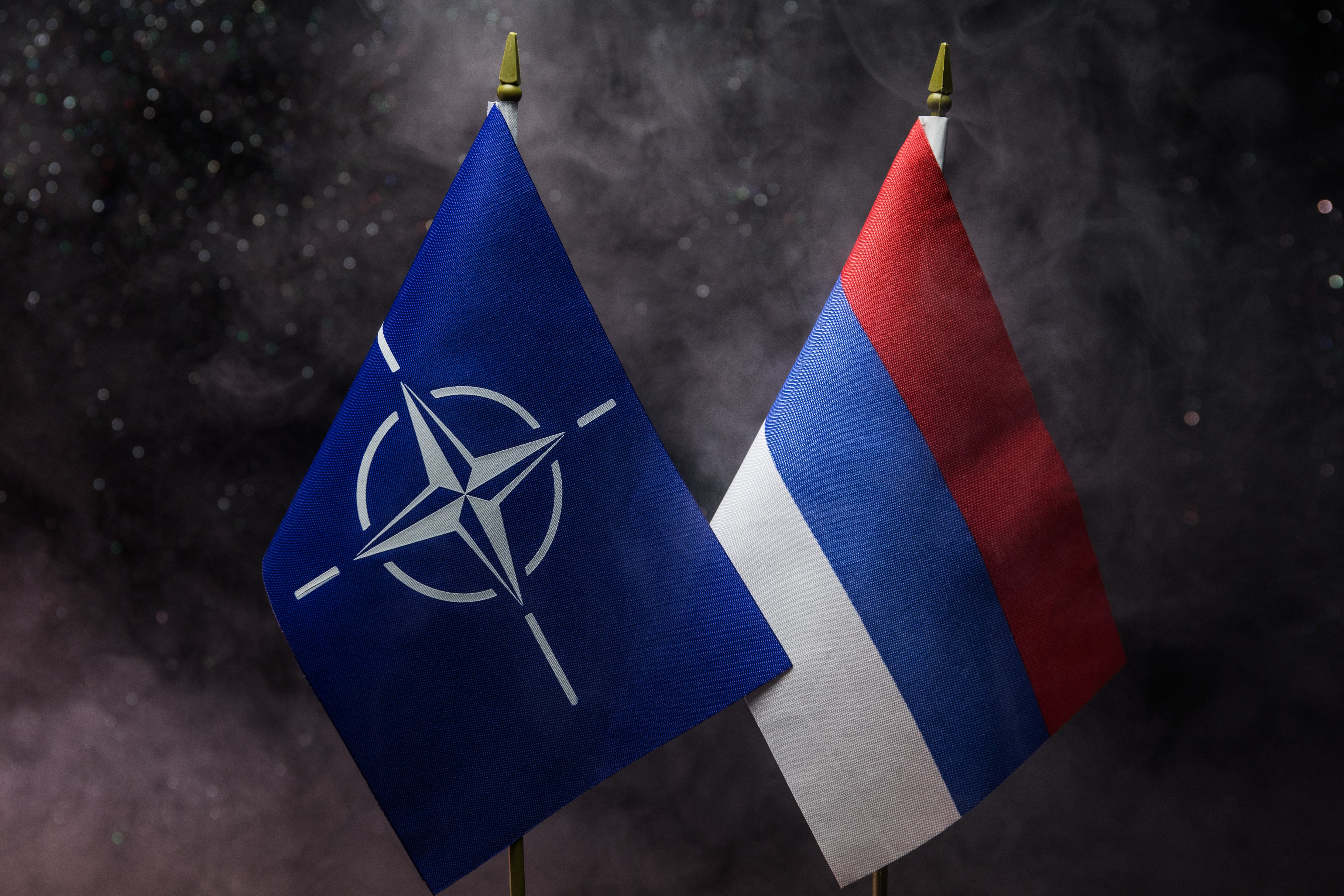 Rusia a avertizat NATO că poate folosi inclusiv arme nucleare dacă Alianţa încearcă să izoleze regiunea Kaliningrad