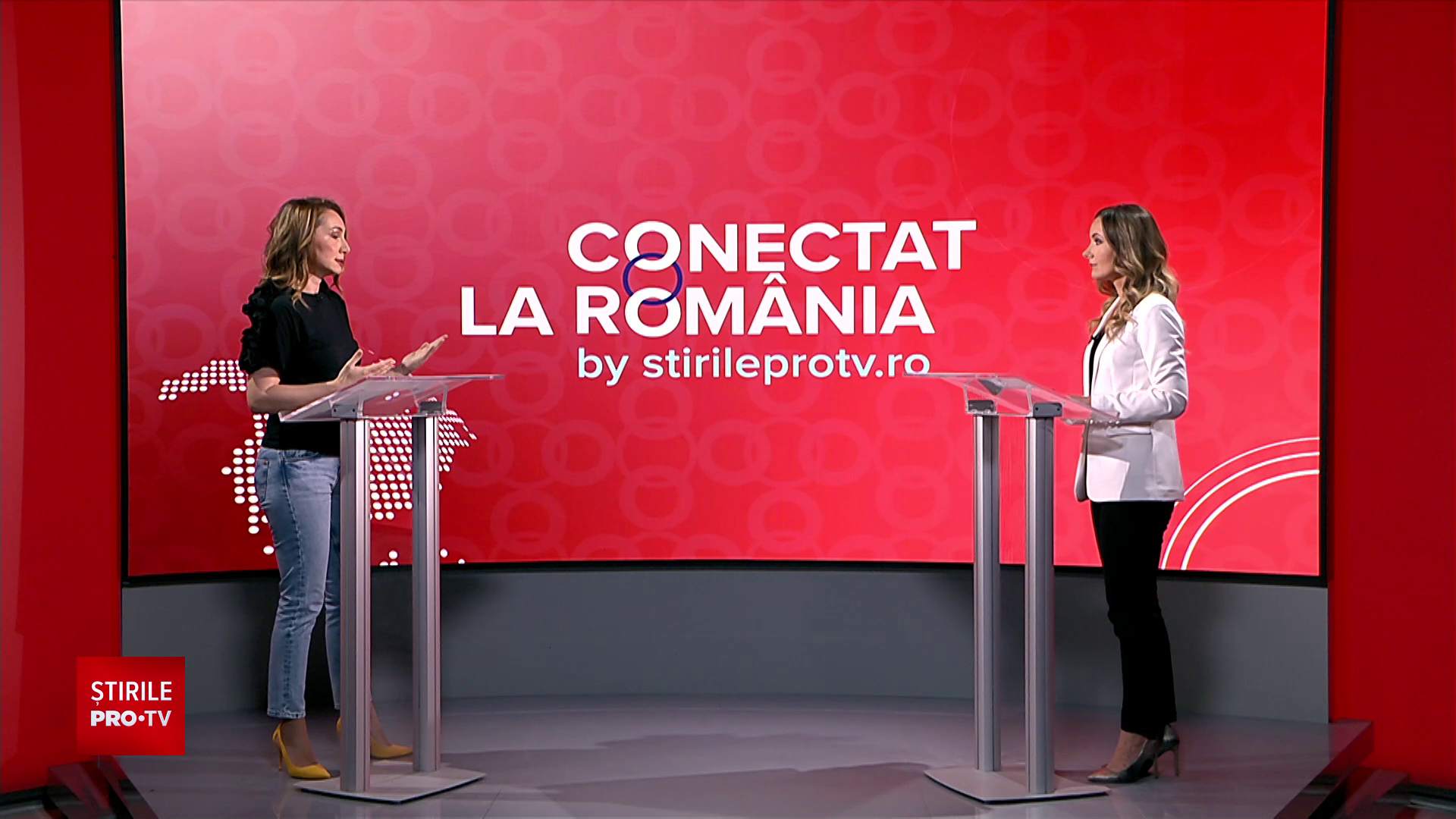 Conectat la România: Ce trebuie să știi dacă vrei propria afacere. Sfaturi de la un specialist în business