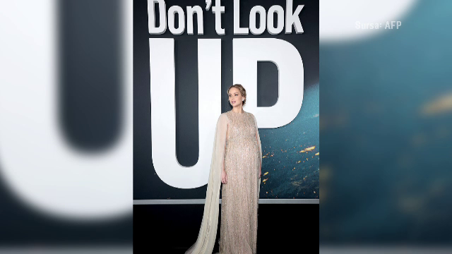 Jennifer Lawrence a născut în secret în urmă cu două luni