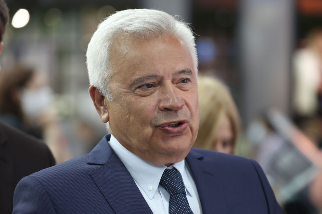Șeful Lukoil a demisionat. Vagit Alekperov conducea compania din 1993