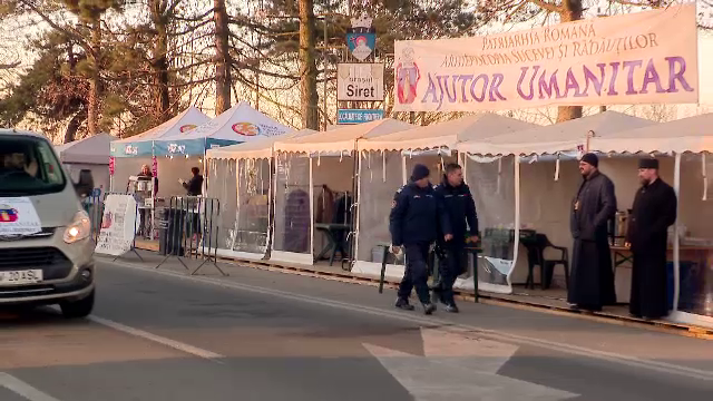 „România, te iubesc!” | „Oamenii sunt lumina” - Românii au dat un test al ospitalității de când a început războiul în Ucraina