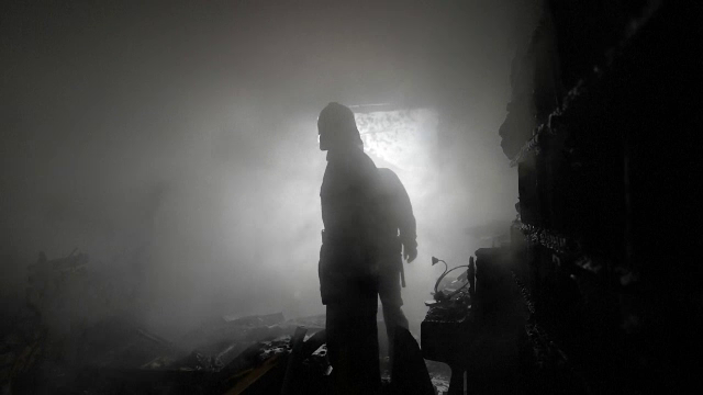 Continuă bătălia pentru Donbas și au loc bombardamente înverșunate, inclusiv în Harkov