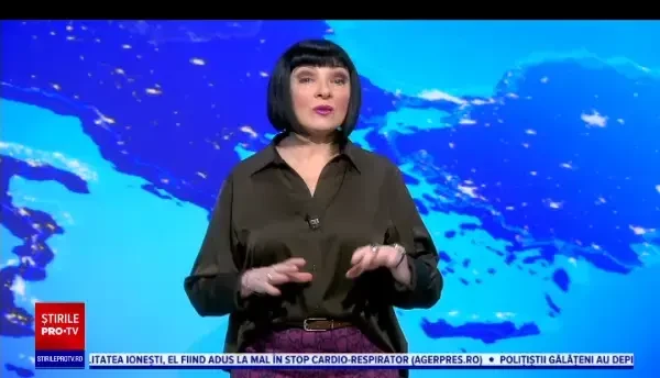 Horoscop 21 aprilie 2022, cu Neti Sandu. Scorpionii vor începe o nouă relație