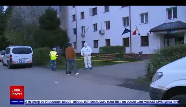 O femeie din Găești a fost ucisă din răzbunare de fostul iubit al fiicei ei