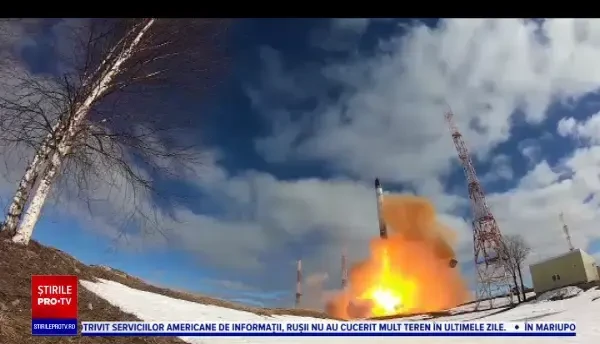 Vladimir Putin spune că îşi va atinge obiectivele în Donbas. ”Scopul operațiuniii este să-i ajute pe locuitorii Donbasului”