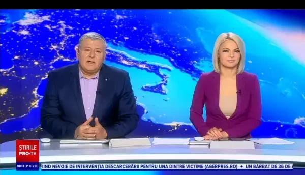 Cadourile primite de zeci de cadre medicale de la Spitalul Municipal din Fălticeni, Suceava