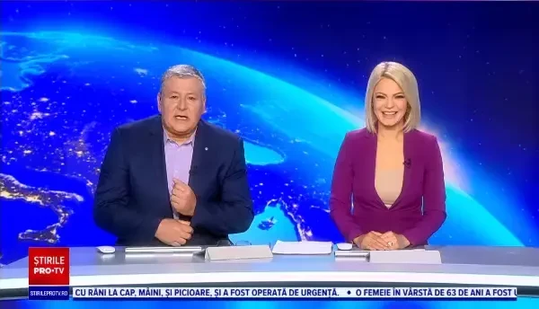 Macron, considerat învingător în dezbaterea televizată cu Le Pen. „Depindeți de puterea Rusiei și depindeți de Putin"