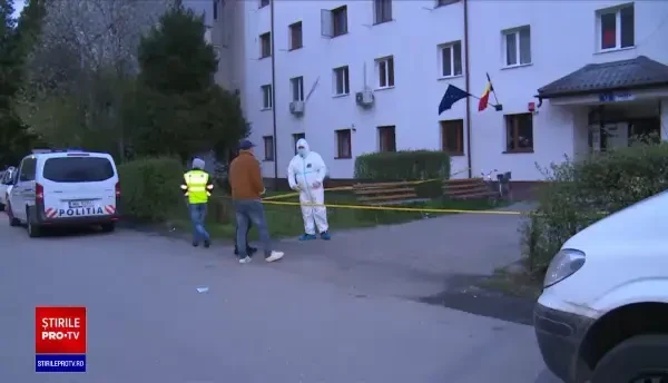 O femeie din Găești a fost ucisă din răzbunare de fostul iubit al fiicei ei