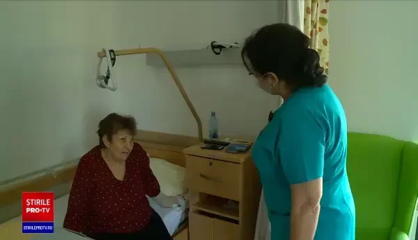 Hospice Casa Speranței a devenit, printr-o hotărâre de Guvern, o fundație de utilitate publică