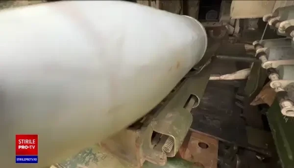 Continuă bătălia pentru Donbas și au loc bombardamente înverșunate, inclusiv în Harkov