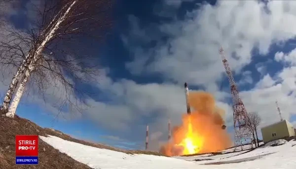 Joe Biden a anunțat asistență militară suplimentară pentru Ucraina, în valoare de 800 de milioane de dolari