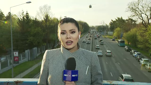 Peste 25.000 de polițiști și jandarmi pe străzi, de Paște. Care este situația traficului
