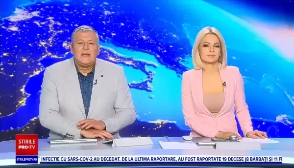 Eclipsă solară spectaculoasă, surprinsă de roverul Perseverance de pe Marte