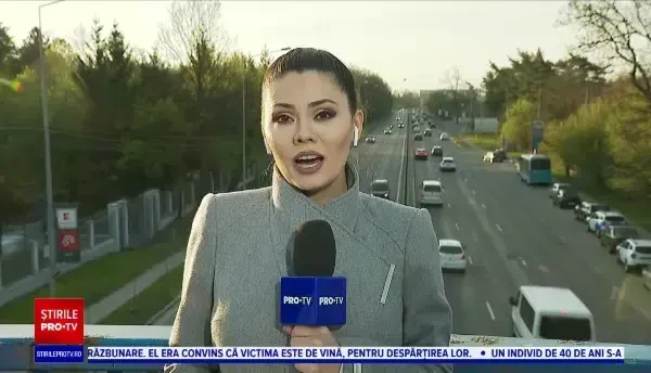 Peste 25.000 de polițiști și jandarmi pe străzi, de Paște. Care este situația traficului