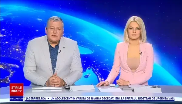 Show de dansuri populare maghiare, la Oradea