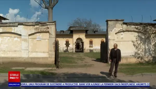 Memorialul se va numi „Închisoarea Tăcerii” și ar trebui să fie gata în anul 2026