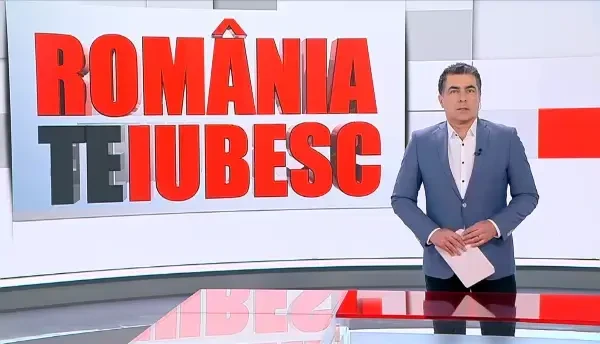 „România, te iubesc!” | „Oamenii sunt lumina” - Români cu suflet mare ajută refugiații care fug din calea războiului
