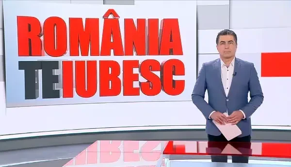 „România, te iubesc!” | „Oamenii sunt lumina” - Românii au dat un test al ospitalității de când a început războiul în Ucraina