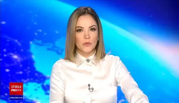 Femeie lovită în plin de o mașină în Galați, chiar pe trecerea de pietoni