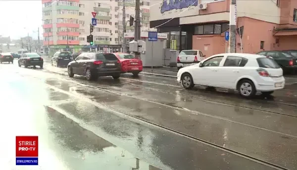 Cum va fi vremea de Paște. La ce trebuie să se aștepte cei din vestul țării