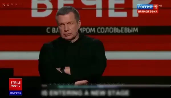 Propagandistul lui Putin amenință cu război împotriva Europei: Vom zdrobi mașina de război a NATO și cetățenii țărilor NATO