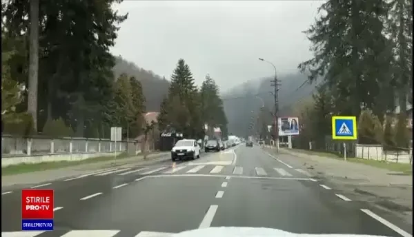 Turiștii au luat cu asalt stațiunile montane pentru vacanța de Paște. Cu ce îi așteaptă gazdele