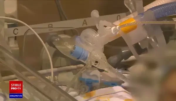 România ar avea nevoie de cinci centre în care să fie operați copiii cu probleme cardiace