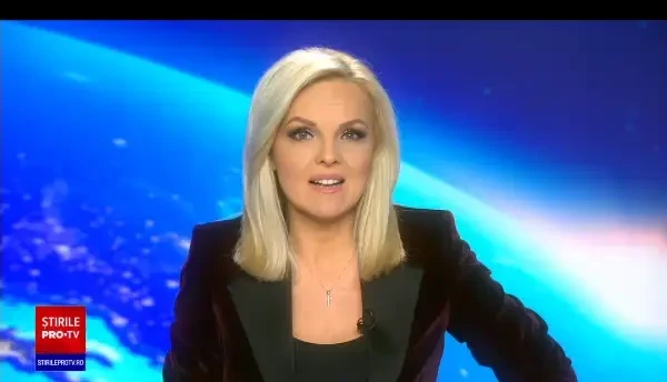 PRO TV vă transmite, în direct, slujba de Înviere de la Mănăstirea Antim