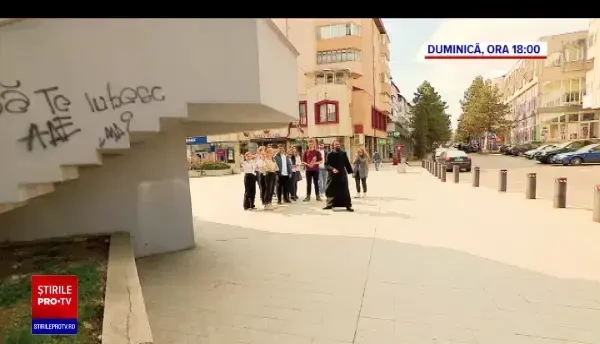 „România, te iubesc!” | „Oamenii sunt lumina” - O ediție despre oameni cu suflet și de suflet