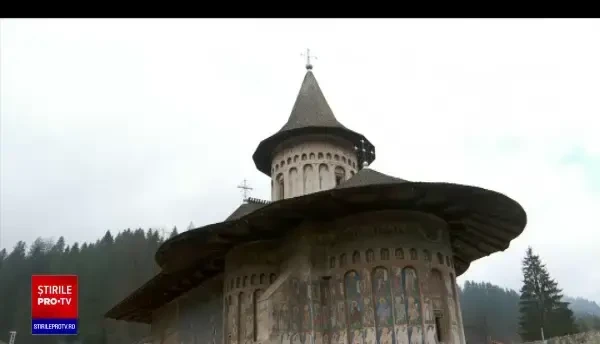 Bucovina și-a deschis de Paște porțile pentru turiști. Gazdele îi așteaptă cu mâncăruri tradiționale