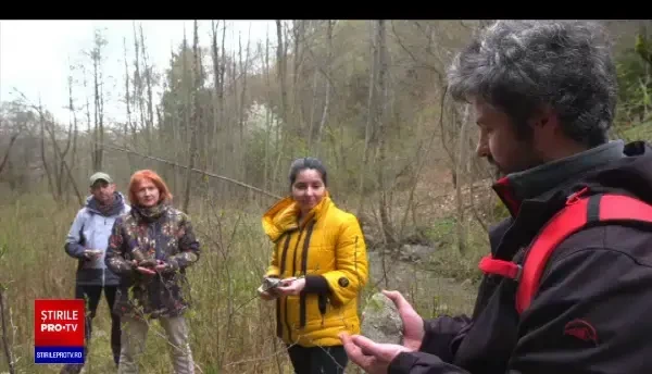 Sărbătorile pascale în Mărginimea Sibiului oferă oaspeților o alternativă la agitația din zonele mult prea turistice