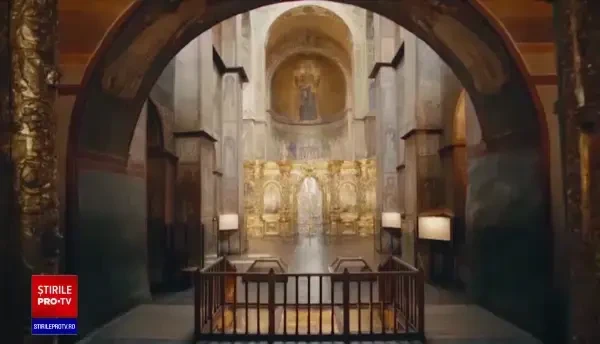 Oamenii captivi în buncărele Azovstal: "Să mâncăm ceva proaspăt și să bem un ceai cald îndulcit reprezintă fericirea"