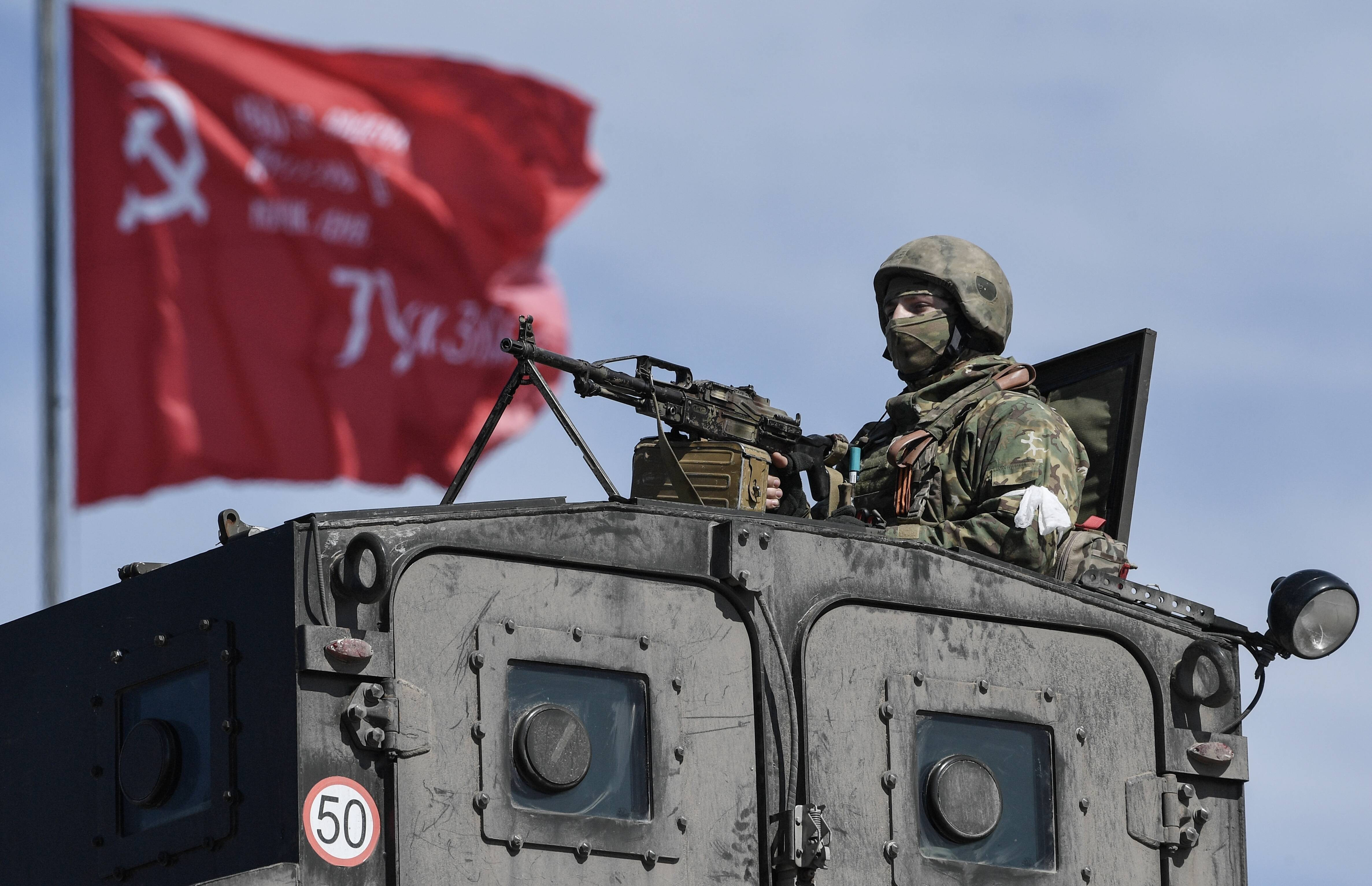 Război în Ucraina, ziua 135. Kremlin: Rusia a folosit doar o mică parte din potențialul său în operațiunea militară specială